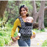 Ergo Backpack Ergobaby Backpack Petunia Pickle Bottom - Evening in InnSbruck buy in online store 2