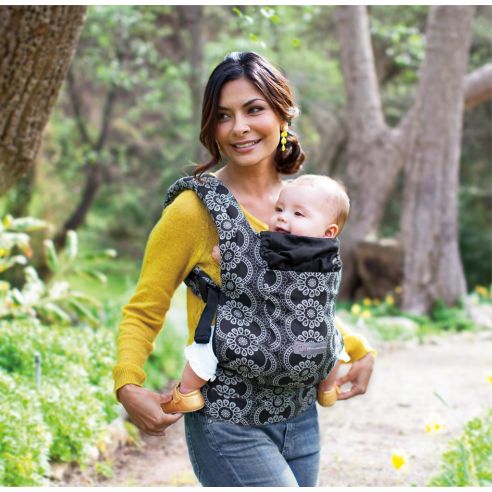 Ergo Backpack Ergobaby Backpack Petunia Pickle Bottom - Evening in InnSbruck buy in online store