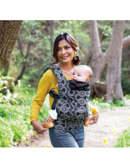 Ergo Backpack Ergobaby Backpack Petunia Pickle Bottom - Evening in InnSbruck buy in online store