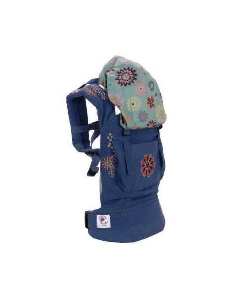 Ergo Backpack Ergobaby Backpack Baby Carrier Fashion Line Twill Blue Organic buy in online store Ergo Backpack Ergobaby Backpack Baby Carrier Fashion Line Twill Blue Organic buy in online store
