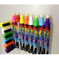 Clear marker on water based Popart 6mm buy in online store