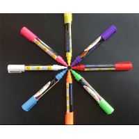 Cretaceous Marker on Water Based Showidea Round 4mm buy in online store 2