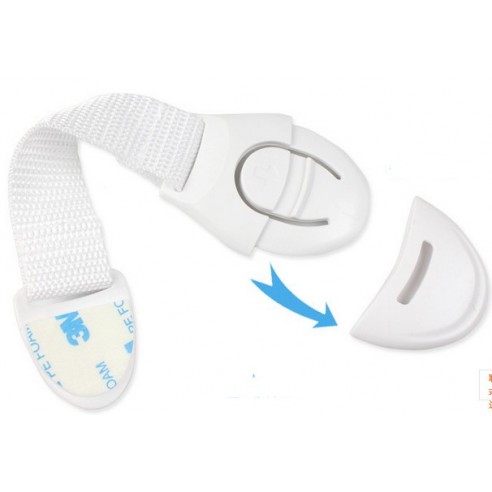Flexible Castle Universal Long White buy in online store