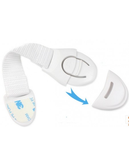 Flexible Castle Universal Long White buy in online store Flexible Castle Universal Long White buy in online store