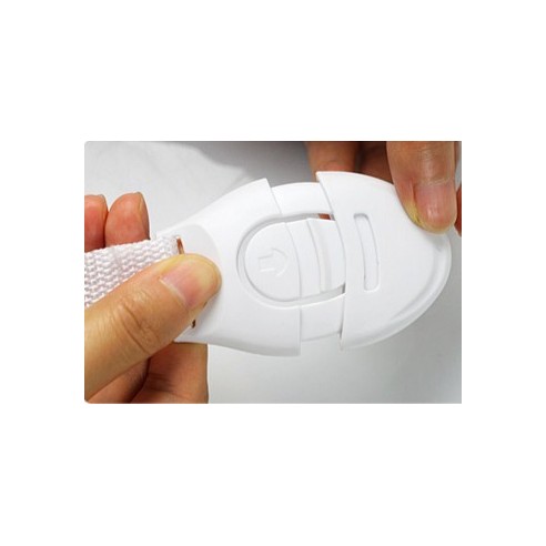 Flexible Castle Universal Long White buy in online store