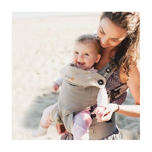 Backpack Ergobaby Carrier 360 Four Position Gray buy in online store