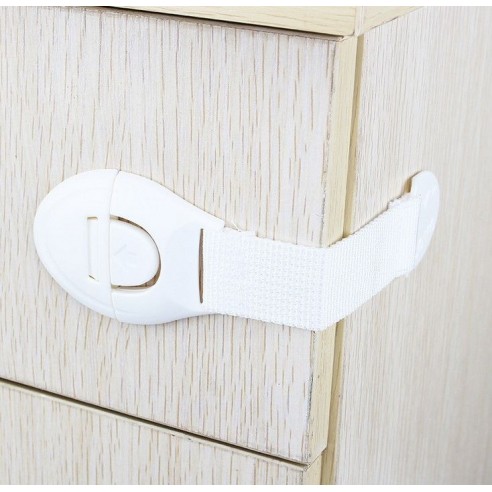 Flexible Castle Universal Long White buy in online store