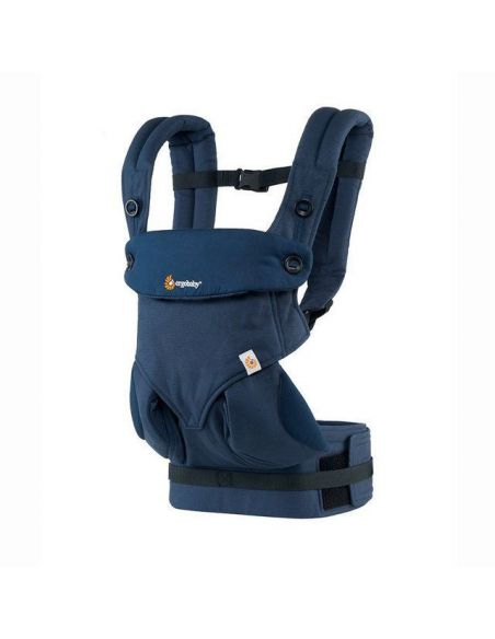 Backpack Ergobaby Carrier 360 Four Position Dark Blue buy in online store Backpack Ergobaby Carrier 360 Four Position Dark Blue buy in online store