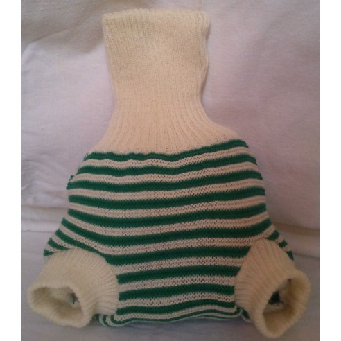 Changing pants woolen Merino - size s buy in online store