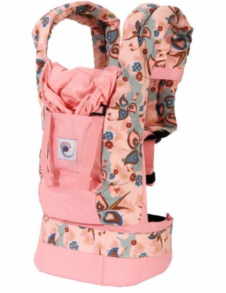 Ergo-backpack Ergobaby Carrier Heart Rose buy in online store
