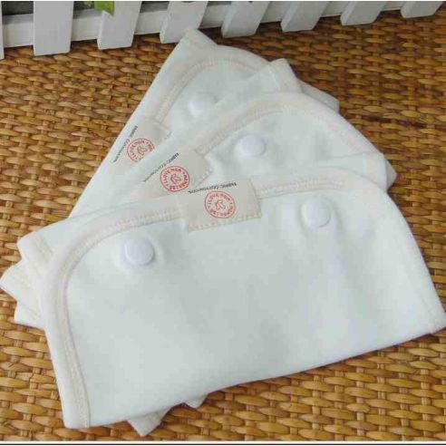 Pads for sucking on straps to a backpack white on buttons buy in online store