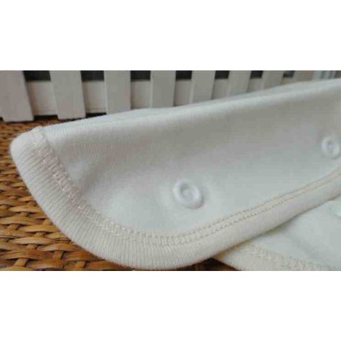 Pads for sucking on straps to a backpack white on buttons buy in online store