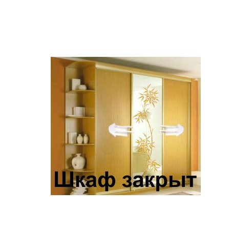Cupboard protection buy in online store