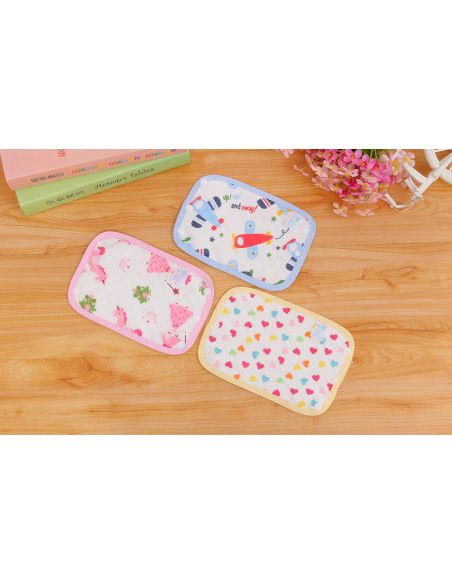 Pads for sucking on the straps to the backpack color on the buttons buy in online store