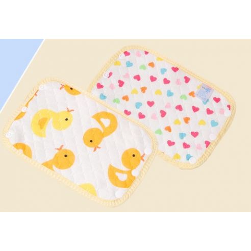 Pads for sucking on the straps to the backpack color on the buttons buy in online store