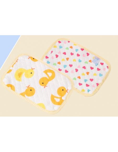 Pads for sucking on the straps to the backpack color on the buttons buy in online store