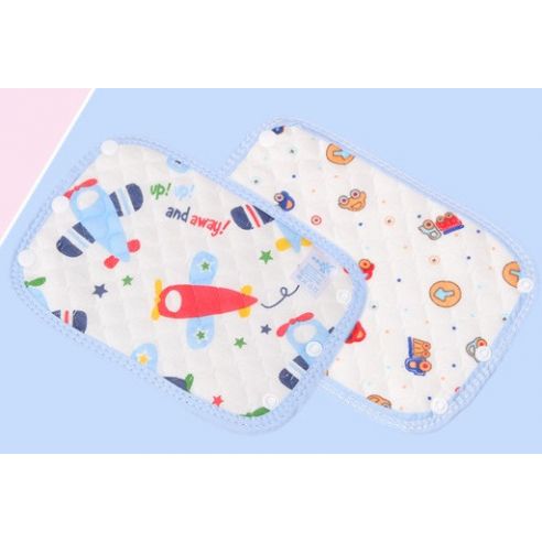 Pads for sucking on the straps to the backpack color on the buttons buy in online store