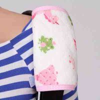 Pads for sucking on the straps to the backpack color on the buttons buy in online store