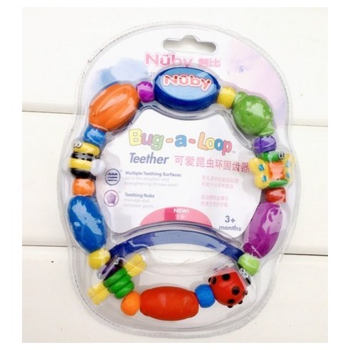 Teether Horovoda buy in online store