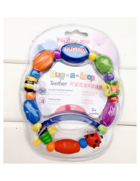 Teether Horovoda buy in online store
