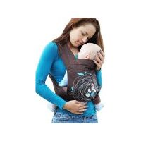 May Sling Minizone - Brown Birds buy in online store