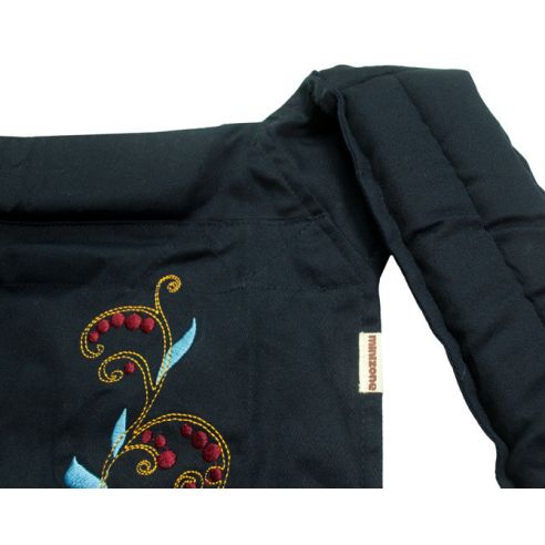 May Sling Minizone - Blue Flowers buy in online store