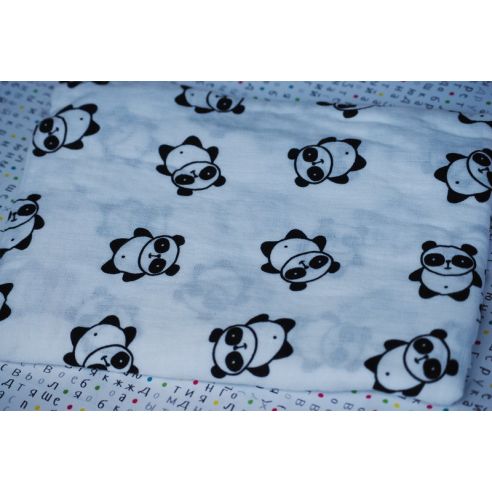 Male Muslin Diaper 105 * 105 buy in online store