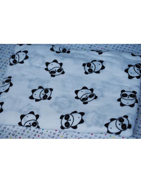 Male Muslin Diaper 105 * 105 buy in online store