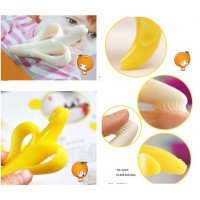 Children's rodents First Toothbrush Banana buy in online store 2