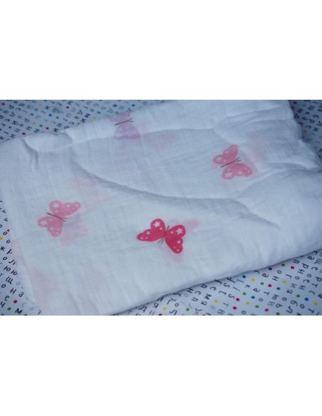 Male Muslin Diaper 105 * 105 buy in online store