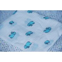 Male Muslin Diaper 105 * 105 buy in online store