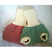 Changing pants woolen Merino - size s buy in online store