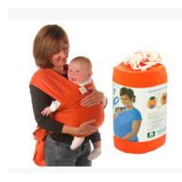 Moby Wrap - knitted, pulling sling scarf buy in online store 2