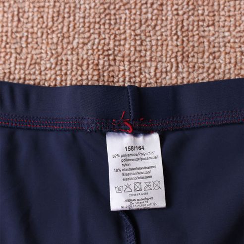 Children's smelting Zeeman 4-5 years (110/116) buy in online store