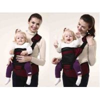 Children carrying - Hipsit with the back of Jerry Baby buy in online store 2