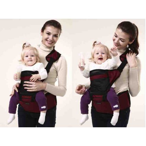 Children carrying - Hipsit with the back of Jerry Baby buy in online store