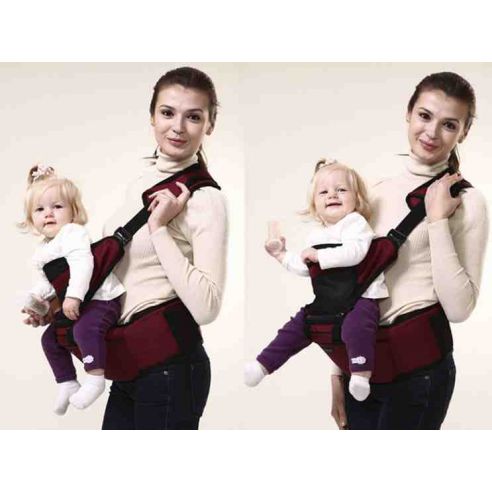 Children carrying - Hipsit with the back of Jerry Baby buy in online store