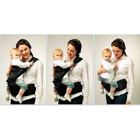 Children carrying - Hipsit with the back of Jerry Baby buy in online store