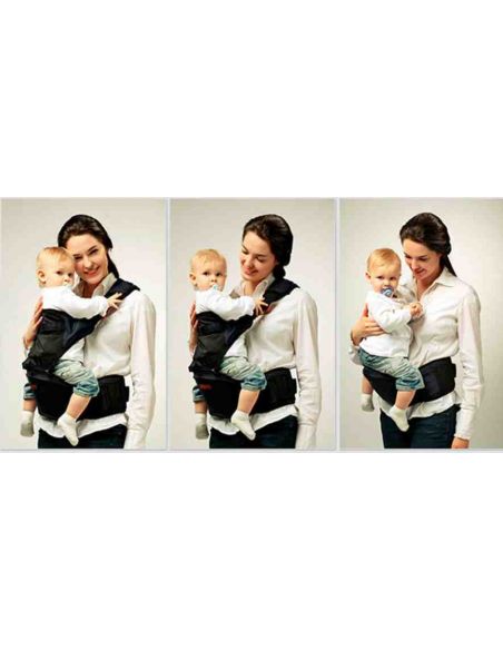 Children carrying - Hipsit with the back of Jerry Baby buy in online store