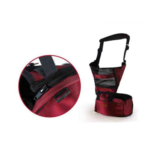 Children carrying - Hipsit with the back of Jerry Baby buy in online store