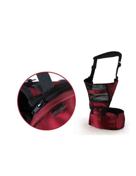 Children carrying - Hipsit with the back of Jerry Baby buy in online store