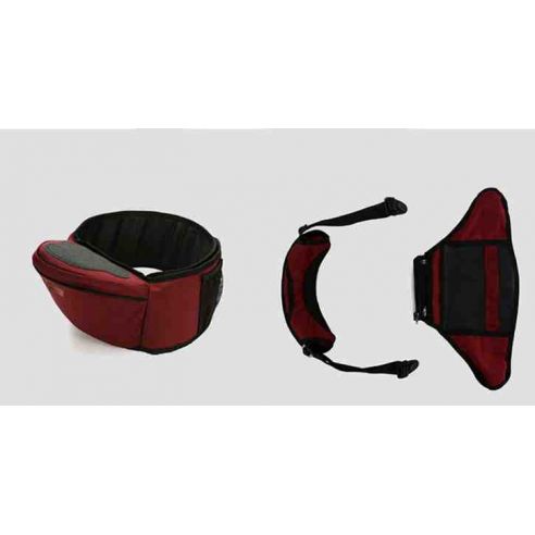 Children carrying - Hipsit with the back of Jerry Baby buy in online store