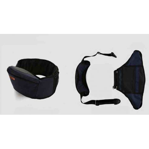 Children carrying - Hipsit with the back of Jerry Baby buy in online store