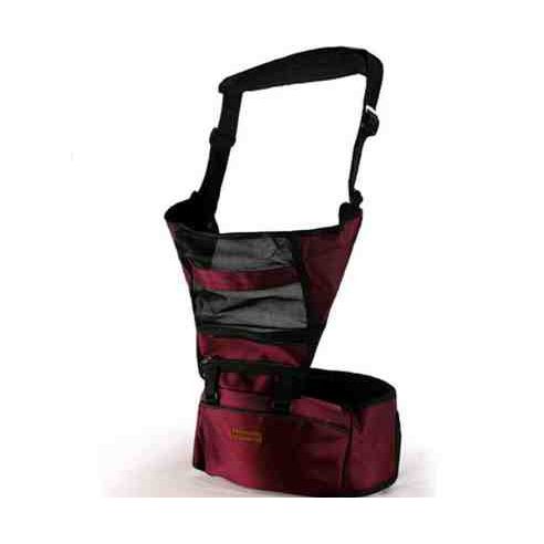 Children carrying - Hipsit with the back of Jerry Baby buy in online store