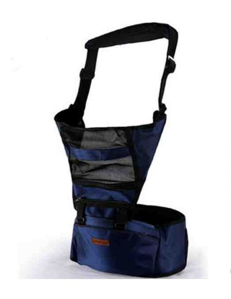 Children carrying - Hipsit with the back of Jerry Baby buy in online store