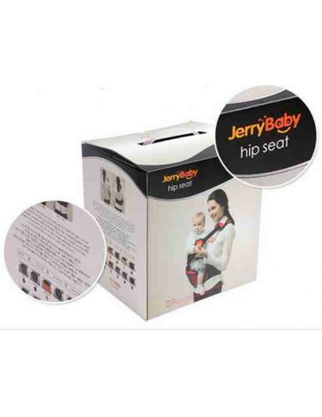 Children carrying - Hipsit with the back of Jerry Baby buy in online store