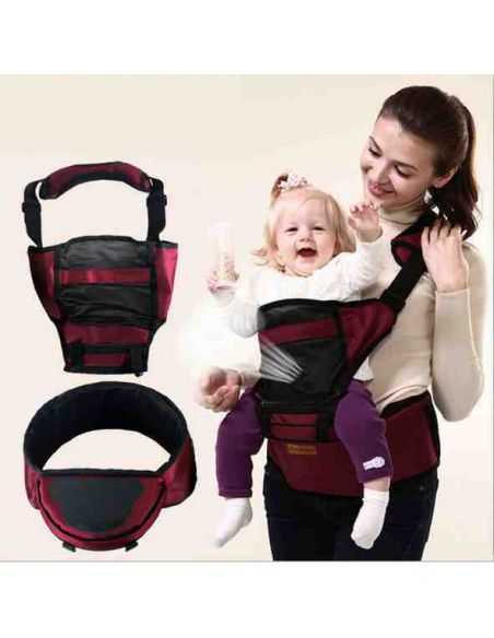 Children carrying - Hipsit with the back of Jerry Baby buy in online store