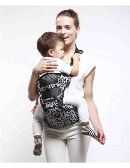 Hipsit Jerry Baby 2 in 1 with a breathable back buy in online store