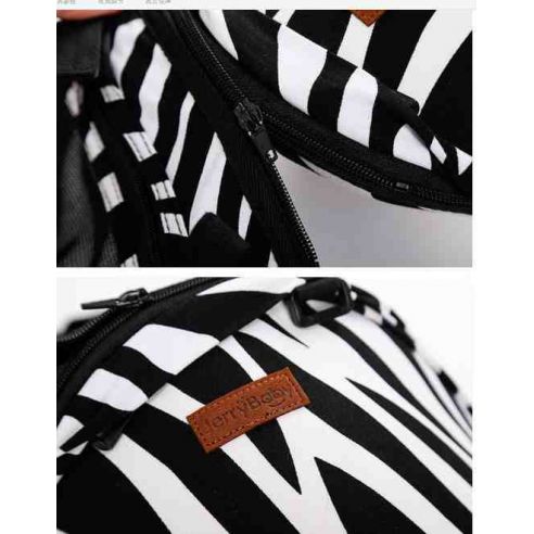 Hipsit Jerry Baby 2 in 1 with a breathable back buy in online store