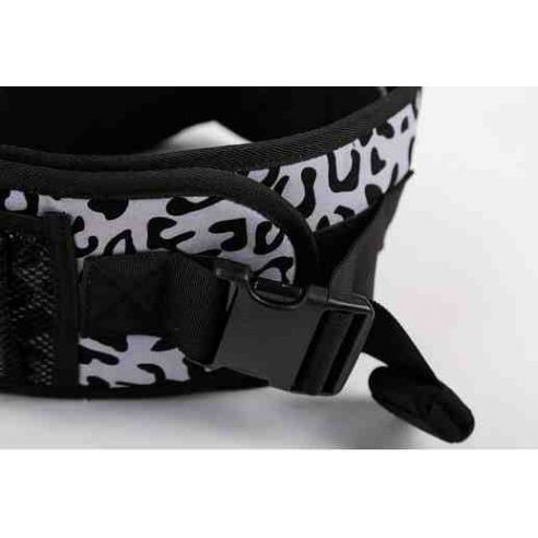 Hipsit Jerry Baby 2 in 1 with a breathable back buy in online store